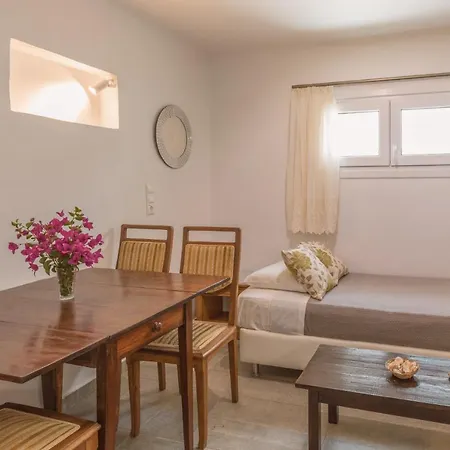 Konstantin Aparthotel Mykonos Town