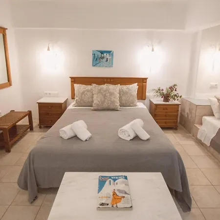 Aparthotel Konstantin