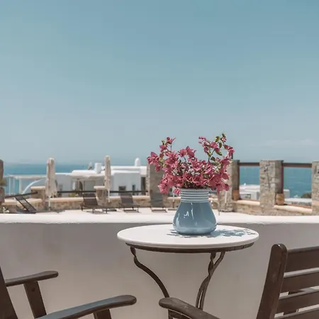 Konstantin Mykonos Town