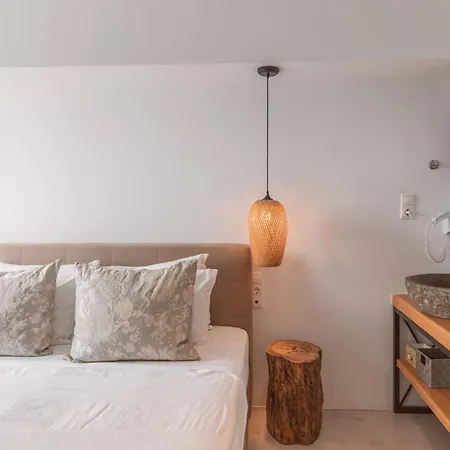 Konstantin Aparthotel Mykonos Town