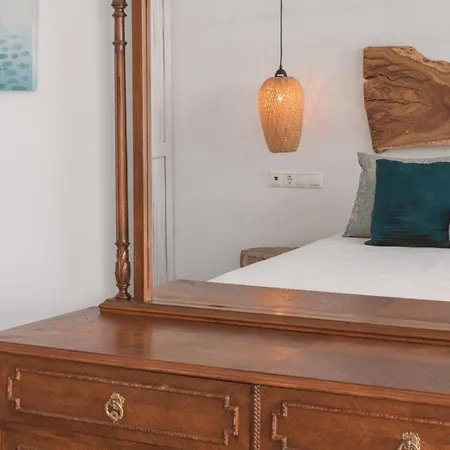 Aparthotel Konstantin Mykonos Town