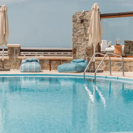 Aparthotel Konstantin 4*
