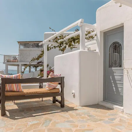 Aparthotel Konstantin 4*