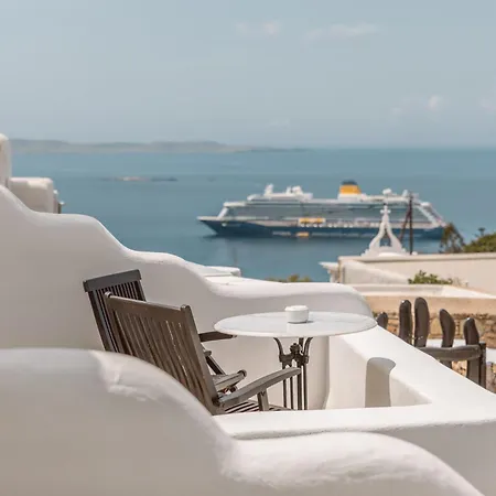 Aparthotel Konstantin 4*